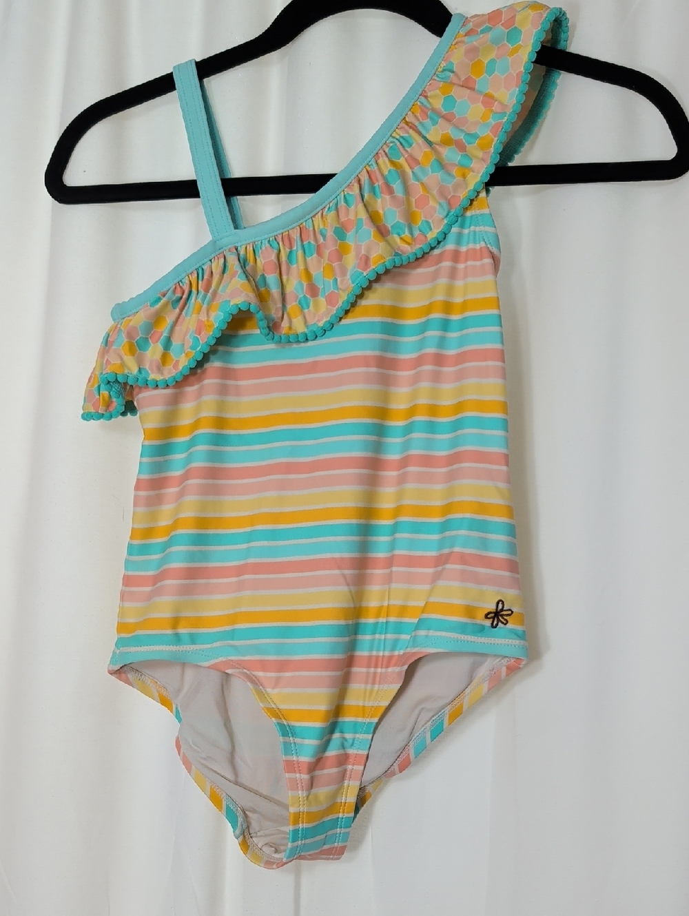 Matilda Jane Lollipop Lines Swimsuit